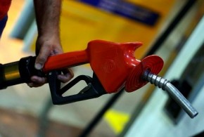 Preço da gasolina sobe pela 3ª semana seguida, revela ANP.(Imagem:Divulgação)