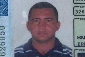 Rodomário Alves Bezerra (Imagem:Meio Norte)