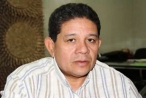 Ex-prefeito Francisco Marques da Silva(Imagem:Reprodução)