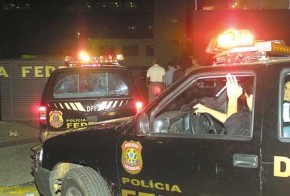 Operação Desfarçe(Imagem:Polícia Federal)