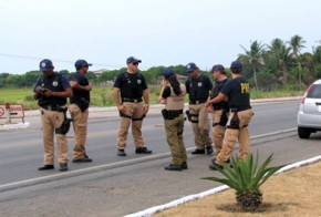 PRF quer redução de acidente nas BRs em dezembro. (Imagem:Reprodução)