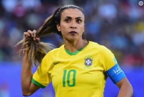 Marta (Imagem:Reuters)