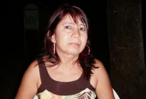 Professora Remédios(Imagem:VejaPiripiri)