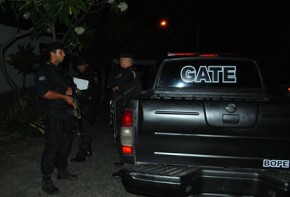 Polícia estoura cassino clandestino na zona Leste e prende 4 pessoas.(Imagem:Divulgação)