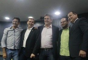 Solidariedade estreita aliança com Progressistas(Imagem:Divulgação)