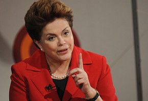 Dilma tem 1ª reunião com os 31 ministros.(Imagem:Divulgação)