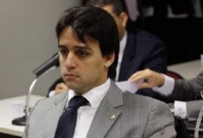 Deputado estadual Flávio Nogueira Júnior (PDT)(Imagem:Divulgação)