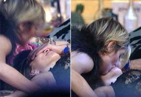Sai o primeiro beijo gay da história do Big Brother Brasil(Imagem:Reprodução)