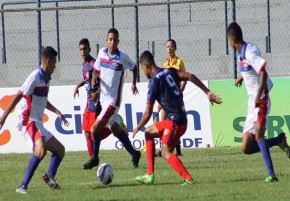 Copa Piaui: Empate para Piauí x 4 de Julho e derrota do River em Parnaíba.(Imagem:Cidadeverde.com)