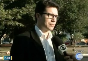 José Bringel Filho(Imagem:G1 PI)