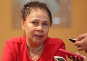 Senadora Regina Sousa (PT)(Imagem:Wilson Filho)