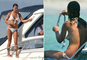 Pippa Middleton vem chamando atenção devido a sua beleza(Imagem:Reprodução Internet)