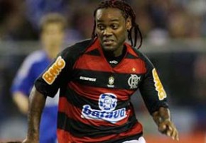 Vagner Love(Imagem:Divulgação)