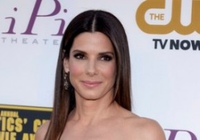 Sandra Bullock(Imagem:Kevork Djansezian/Reuters)