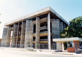 Tribunal de Justiça do Piauí (TJ-PI)(Imagem:Divulgação)