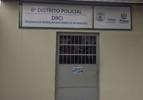 Delegacia de Repressão aos Crimes de Informática(Imagem:Reprodução)