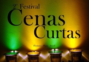 2º Festival de Cenas Curtas(Imagem:Divulgação)