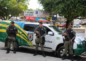 Polícia prende um dos traficantes mais procurados de Teresina.(Imagem:Divulgação)