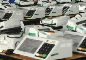 CNJ ratifica afastamento de juiz que pretendia recolher urnas eletrônicas.(Imagem:CNJ)