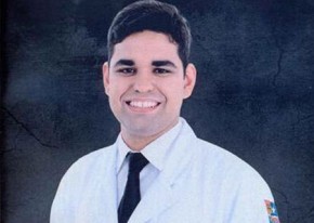 Bruno Diego Meneses e Mendes(Imagem:Cidadeverde.com)