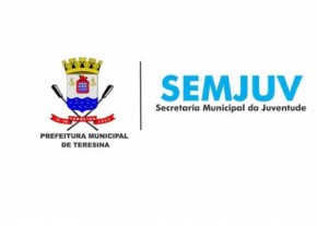 Semjuv oferecerá programa de empreendedorismo para jovens de Teresina.(Imagem:Divulgação)