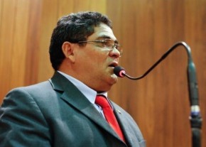 Deputado Cícero Magalhães (PT)(Imagem:Alepi)