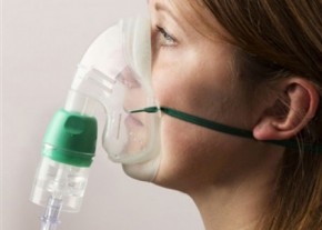 Internações por problemas respiratórios aumentam mais de 40%.(Imagem:Cidadeverde.com)