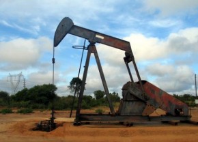 Blocos têm exploração de gás natural e petróleo autorizada em Floriano e região.(Imagem:Divulgação)