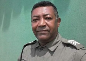 Sargento Luís Carlos da Silva(Imagem:Divulgação)