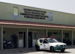 Trio invade casa de policial e faz família de refém durante assalto.(Imagem:Divulgação)