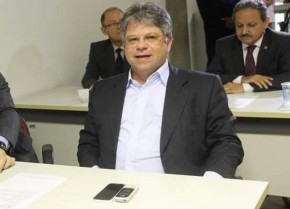 Deputado Gustavo Neiva (PSB)(Imagem:Divulgação)