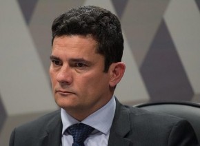 Juiz federal Sergio Moro(Imagem:O Globo)