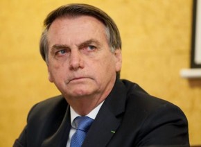 Jair Bolsonaro (PSL)(Imagem:Divulgação)