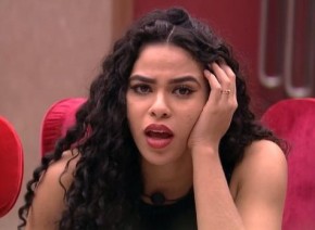 BBB19: Brothers pedem almoço separado para piauiense.(Imagem:GShow)