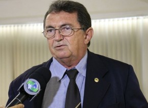 Deputado estadual Rubens Martins(Imagem:CidadeVerde.com)
