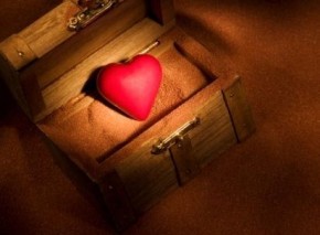 Teu coração guardado(Imagem:Divulgação)