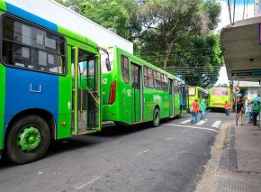 Linha de Ônibus(Imagem:Roberta Aline)