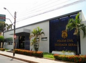 Delegacia do Piauí já registrou 128 casos de incitação ao ódio e racismo.(Imagem:Divulgação)