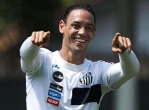 Atlético-MG confirma contratação de Ricardo Oliveira até o final de 2019.(Imagem:Gazeta Press)