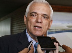 Deputado Themístocles Filho (PMDB)(Imagem:Cidadeverde.com)