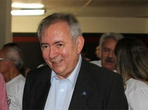 Ex-ministro João Henrique (PMDB)(Imagem:Cidadeverde.com)