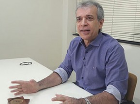 Ex-senador João Vicente Claudino (PTB)(Imagem:Cidadeverde.com)