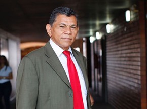 Deputado João de Deus (PT)(Imagem:Cidadeverde.com)