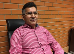 Deputado Aluísio Martins (PT)(Imagem:Cidadeverde.com)