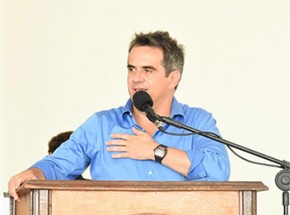 Ciro Nogueira(Imagem:Divulgação)