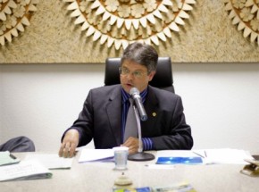 Deputado Gustavo Neiva(Imagem:Alepi)