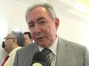 Ex-ministro João Henrique (MDB)(Imagem:Cidadeverde.com)