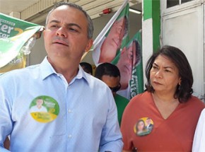 Valter Alencar (PSC)(Imagem:CidadeVerde.com)