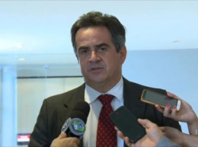Senador Ciro Nogueira(Imagem:Cidadeverde.com)