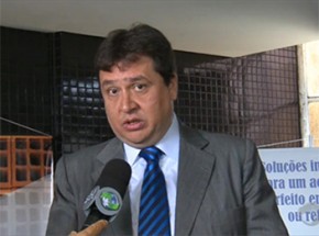 Deputado Nerinho (PTB)(Imagem:CidadeVerde.com)